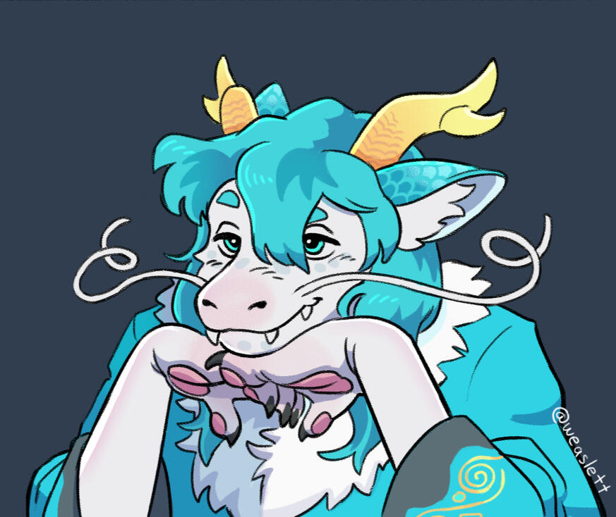 Character owned by If_you_want_money on Reddit