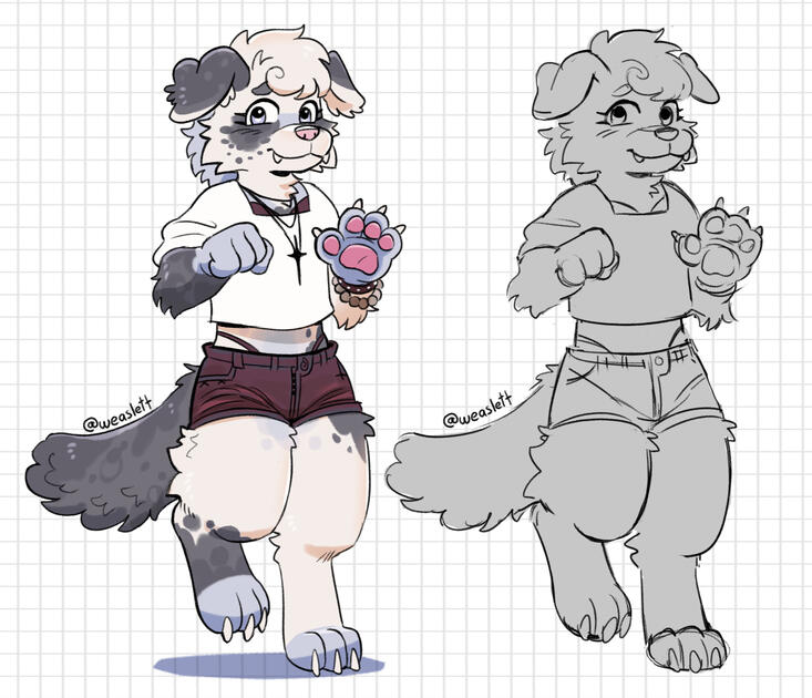 Character belongs to u/botoneedsadvice on Reddit