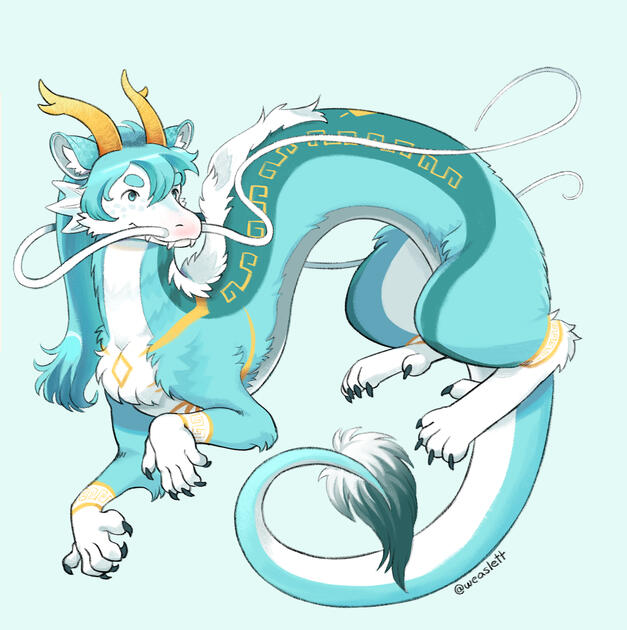 Character owned by u/If_you_want_money on Reddit